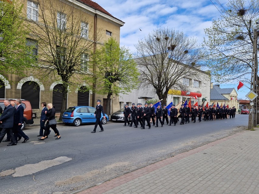 Obchody 232 rocznicy uchwalenia Konstytucji 3-go Maja w...