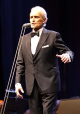 José Carreras w Arenie Kraków [ZDJĘCIA]