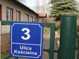 Chocznia. Rodzice niepełnosprawnych dzieci przeganiani przez zakonnice z parkingu