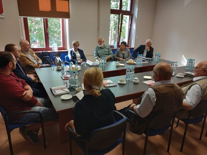 Pomnik ludobójstwa na Kresach powinien stanąć w centrum