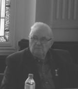 W wieku 92 lat odszedł Bonifacy Biniewski z Wągrowca. Był zasłużonym nauczycielem, społecznikiem, żołnierzem... 