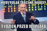 Polacy śmieją się ze swoich zarobków i... stylu życia [MEMY] 