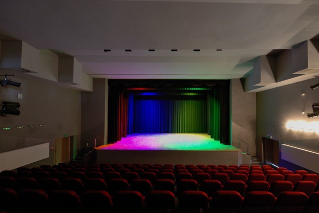 Kino Centrum Kultury w Jędrzejowie wznawia swoją działalność. Co zobaczymy na ekranie?