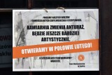 Już w czwartek otwarcie Caffe Modjeska w Legnicy [ZDJĘCIA]