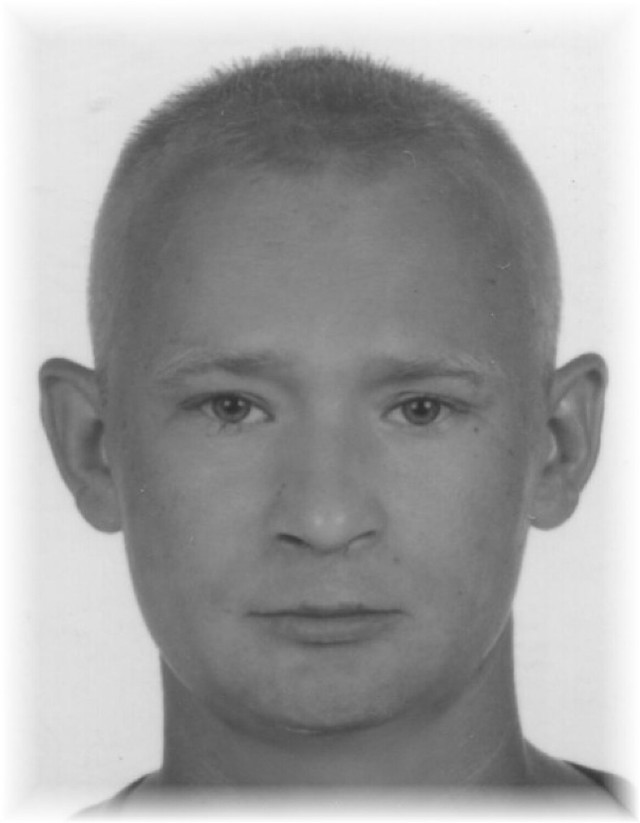 Zaginął Dawid Kucięba (na zdjęciu). Jeśli ktoś go widział lub posiada informacje o miejscu jego pobytu, proszony jest o kontakt z policją