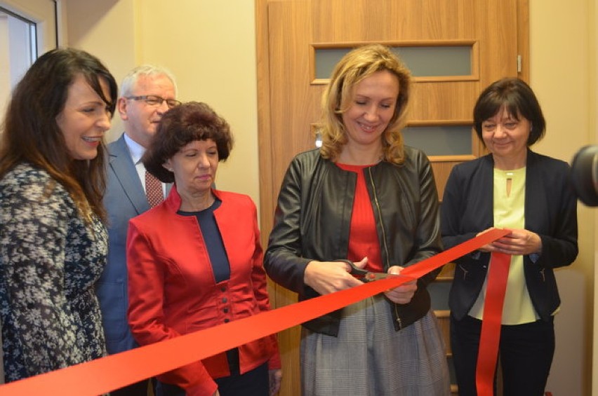 Nowa siedziba biblioteki w Nietążkowie ZDJĘCIA 