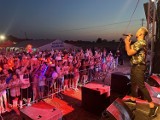 7. Plenerowa Impreza Charytatywna w Niegolewie i koncert zespołu Shantel! 