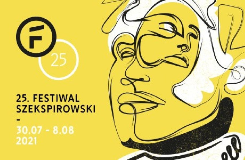 Na 25. Festiwal Szekspirowski w Gdańsku przyjechali artyści z całego świata. Początek już w piątek 30.07.2021 r. 