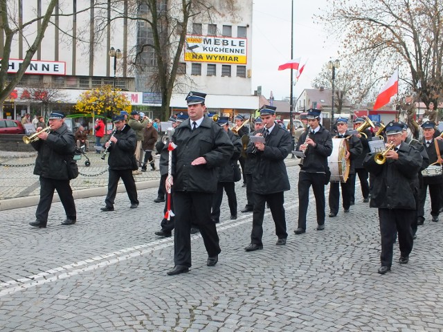 11 listopada w Kraśniku