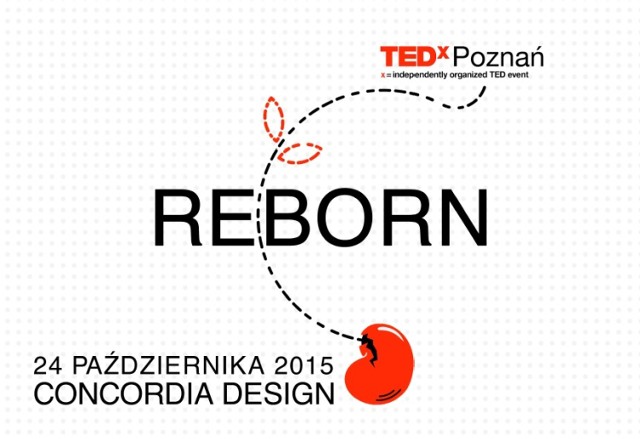 Konferencja TEDx Poznań odbędzie się 24 października