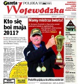 Nowa Gazeta Wojewódzka już jest! 