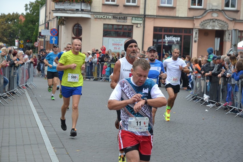 Bieg Przemysława - kolejne fotki z trasy biegu!