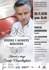 Radomska Orkiestra Kameralna zaprasza na uroczysty koncert niepodległościowy