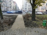 Poznań: Rewitalizują plac Wyspiańskiego [ZDJĘCIA]