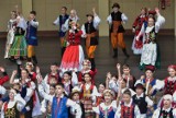 Mali Gorzowiacy, Aluzja i Buziaki zatańczyli w amfiteatrze. A miał się właśnie rozpocząć festiwal w Gorzowie