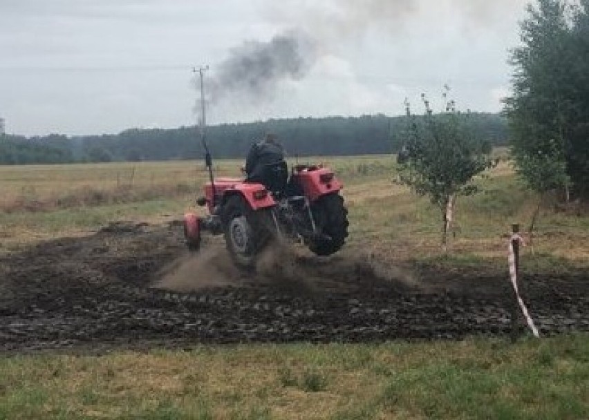 Oto zdjęcia z poprzednich odsłon Rajdu Traktorów w Pławiu...