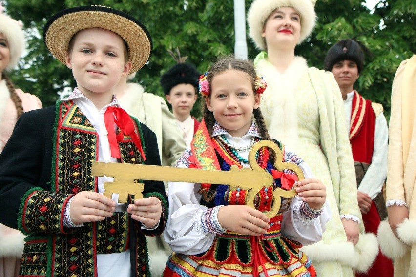 To jedyna taka noc w roku! Świdnicka Noc Kultury już za nami. Zobacz zdjęcia 