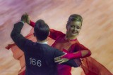 Anna i Robert Szpiczakowscy, dwukrotni zwycięzcy Gwiazdkowego Turnieju Tańca [zdjęcia]