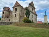 Szesnaście zabytków z powiatu sanockiego zostanie odrestaurowanych