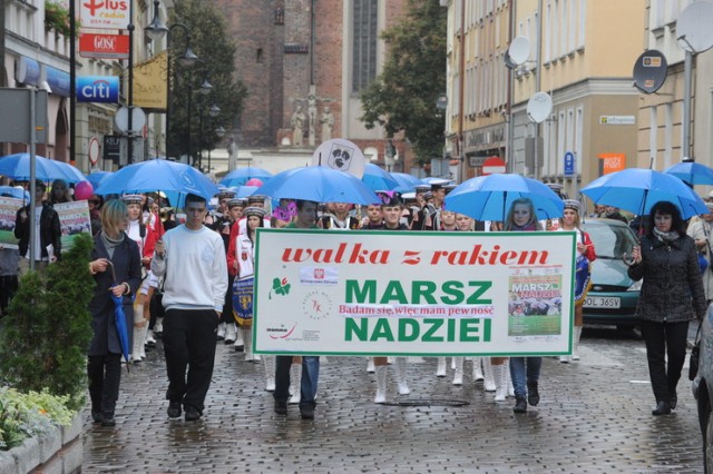 Marsz nadziei