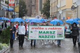 Marsz nadziei w Opolu