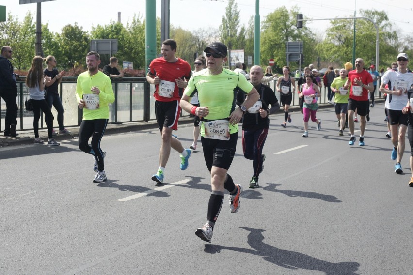 Ekiden 2015. Największa sztafeta maratońska w Europie...