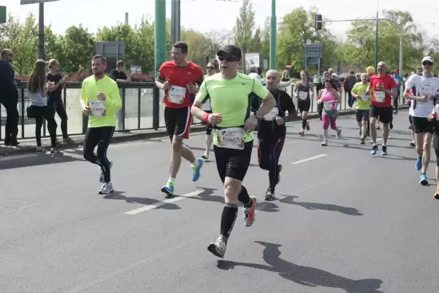 Ekiden 2015. Największa sztafeta maratońska w Europie przebiegnie przez Warszawę