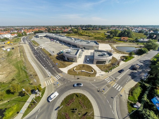 Plac Vogla czeka na otwarcia. Centrum Handlowe na Wilanowie prawie gotowe [ZDJĘCIA]