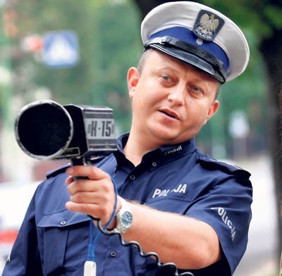 Partnerem akcji jest m.in. Komenda Główna Policji
