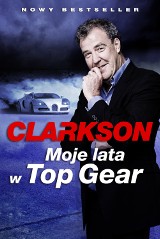 Moje lata w Top Gear. Od dzisiaj w księgarniach Trójmiasta!