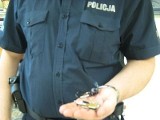 Policja Żory: Znaleziono klucze na Otto Sterna. Odbierz je u dzielnicowego FOTO
