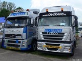 Piknik z truckami, czyli "Truck & Bus Show 2011" [foto]