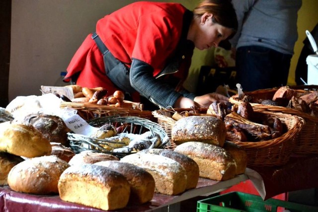 Twój Zielony Targ już w niedzielę, 16 grudnia