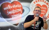 Dziewiętnasty finał WOŚP rozpoczęty