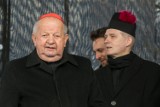 Żydowska uczelnia chce uhonorować kard. Stanisława Dziwisza doktorem honoris causa 