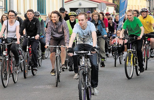 Kolejny przywilej rowerzystów w Łodzi