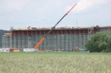 Most w Kwidzynie: GDDKiA informuje, że istnieje spore ryzyko nie zakończenia budowy w terminie
