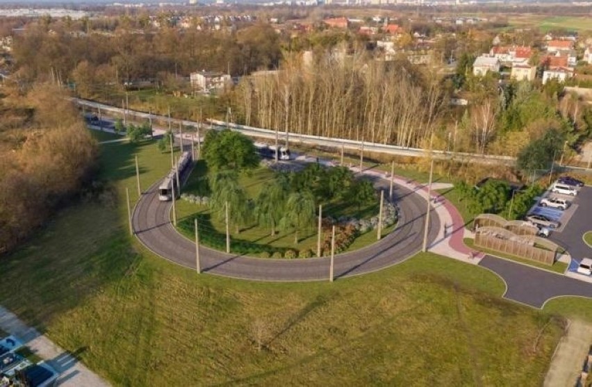 Będzie tramwaj na Swojczyce. Zobacz trasę i listę przystanków! 