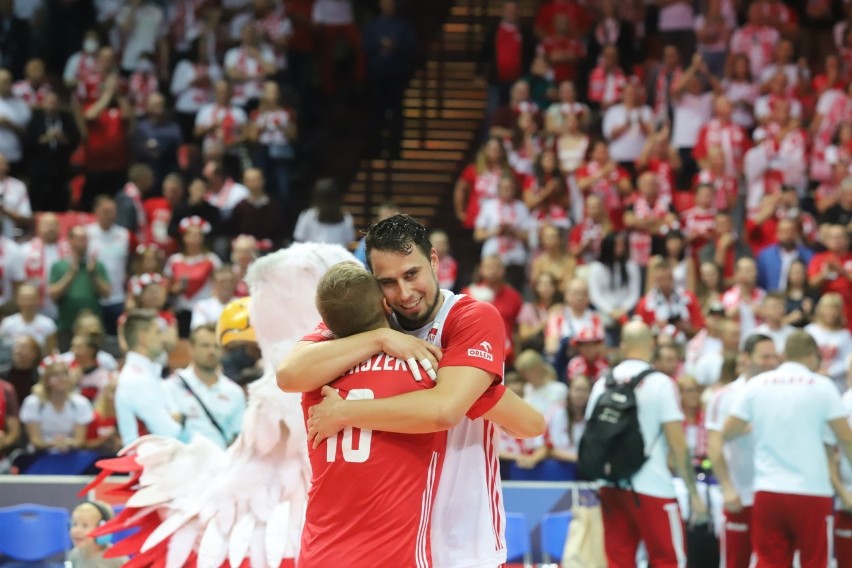 Polska wygrała z Serbią i zdobyła brązowy medal ME...