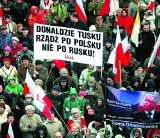 Wrocław: Dwa przemarsze 10 kwietnia, będą utrudnienia w ruchu
