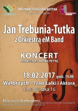 Trebunia-Tutka w Lalkach!