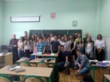 Konkurs  „Matematyka bez granic”. Uczniowie z Kopernika zajęli drugie miejsce w Wielkopolsce