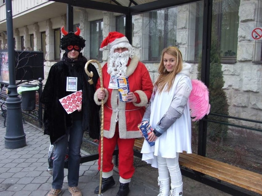 Archiwalne zdjęcia. Sześć lat temu w Nowym Sączu. Znajdź się na zdjęciach z 2014 roku [ZDJĘCIA]