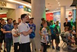 Focus Cup 2018 Rybnik: Turniej FIFA 18 w Focus Park. 96 osób grało w FIFE! ZDJĘCIA