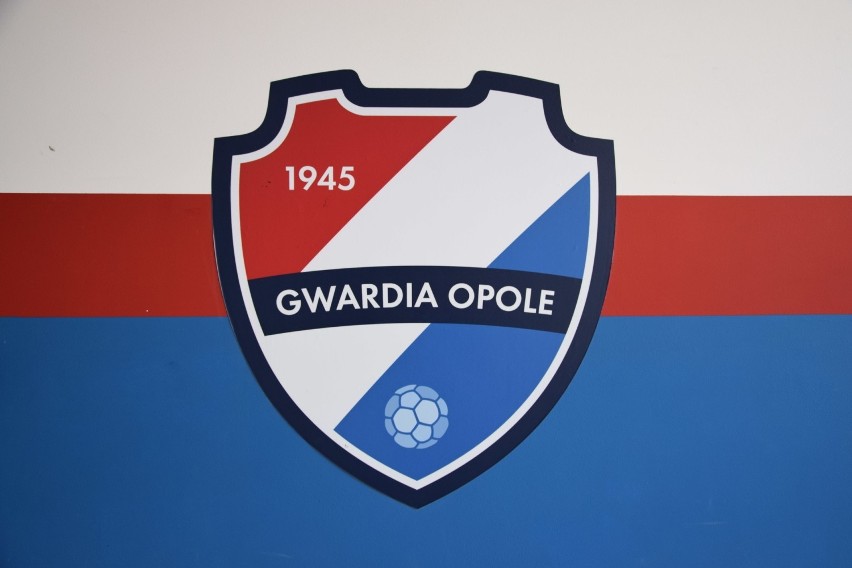 Gwardia Opole już od paru lat jest czołową siłą klubowej...