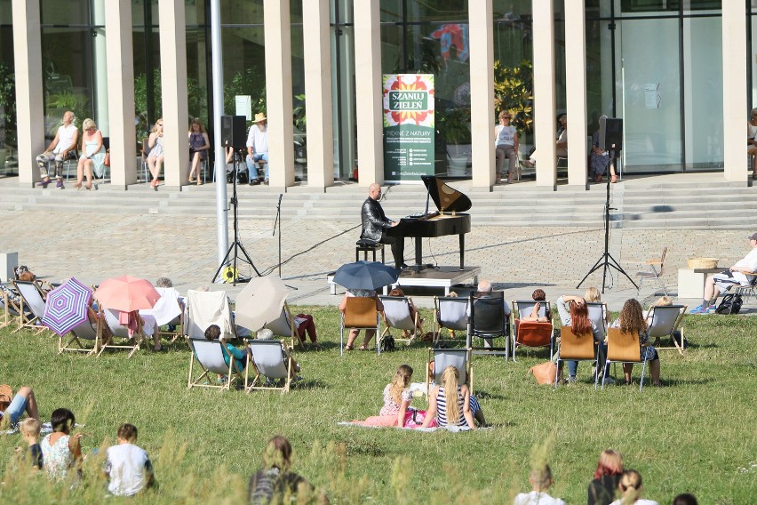 Piknik Chopinowski znów zachwycił gorzowian [ZDJĘCIA]