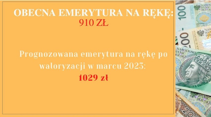 Nadchodzący rok oznaczać będzie również zwiększenie...