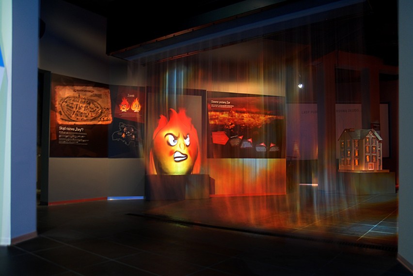 Muzeum Ognia w Żorach już otwarte! Zwiedzaliśmy obiekt. Jakie wrażenia? [ZDJĘCIA]