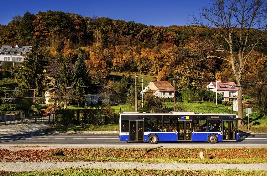 Spółka Mobilis świadczy usługi w trzech polskich miastach:...