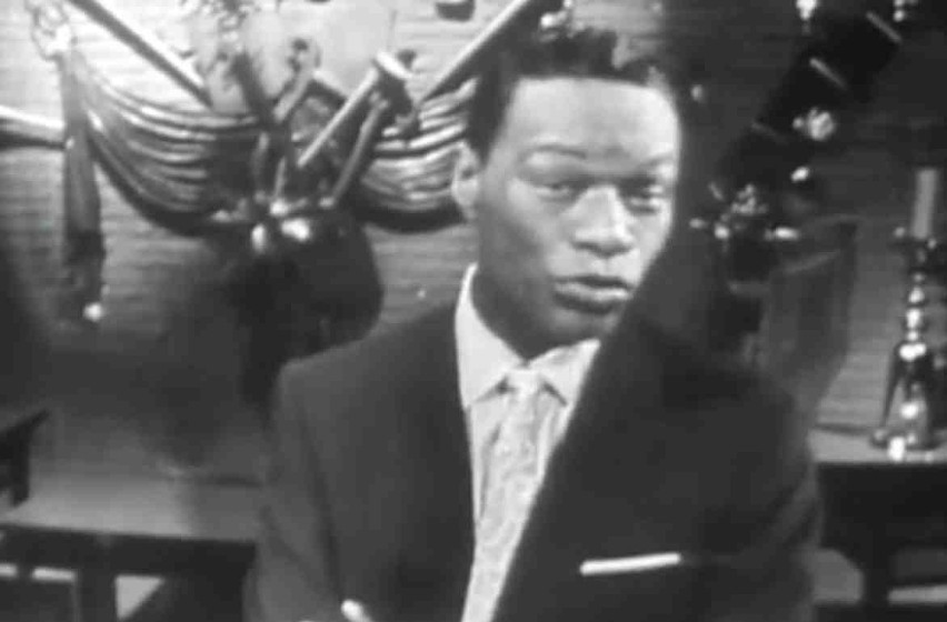 Nat King Cole "The Christmas Song"
POSŁUCHAJ I ZAGŁOSUJ